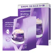 Máscara Facial BIOHEAL BOH Probioderm 3D Lifting 6 Unidades Máscara Facial BIOHEAL BOH Probioderm 3D Lifting 6 Unidades