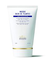 Máscara Facial BIOLOGIQUE RECHERCHE Masque Bain de Plantes