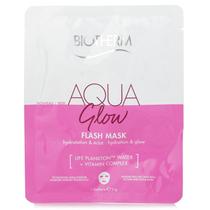 Máscara facial Biotherm Aqua Glow Flash com vitamina C Máscara facial Biotherm Aqua Glow Flash com vitamina C