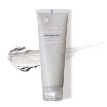 Máscara facial BLITHE Bubbling Splash Pore Care Indian Mud 120 ml