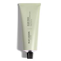 Máscara facial Blue Lagoon Nourishing Algae 75mL para aumento de colágeno