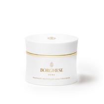 Máscara Facial Borghese Radiante Revitalizante e Firmadora 50 ml