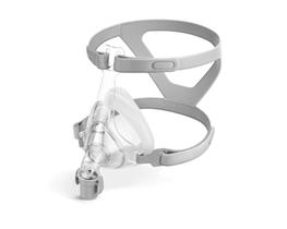 Máscara Facial Breathwear com Apoio de Testa Yuwell