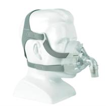 Máscara Facial Breathwear YF02 Almofada de silicone - Yuwell Tamanho:Médio (M)