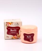 Máscara Facial Buriti Máscara Facial Buriti