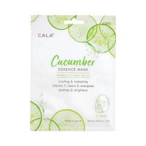 Máscara Facial Cala Essência de Pepino 23 g