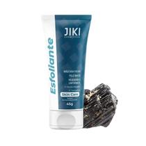 Máscara Facial Carvão Ativado 45g JIKI