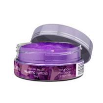 Máscara Facial Clareadora Majestic Diamond Lakma 150g