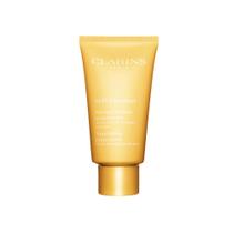 Máscara facial Clarins SOS Comfort Bálsamo Nutritivo 68 ml para pele seca