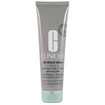 Máscara Facial Clinique C All About Clean 2In1 100Ml