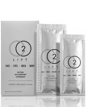 Máscara Facial CO2lift Carboxy Gel - Tratamento Único Máscara Facial CO2lift Carboxy Gel - Tratamento Único