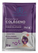 Máscara Facial Colágeno Phállebeauty