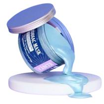 Máscara Facial Colágeno Vegetal e Peptídeos - Save The Skin Máscara Facial Colágeno Vegetal e Peptídeos - Save The Skin