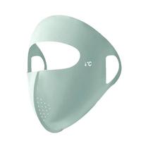 Máscara Facial Completa Unissex De Verão, Respirável, Proteção Solar Para Viagens Ao Ar Livre,