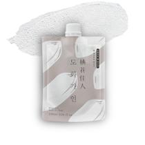 Máscara Facial Coreana House of Dohwa - Arroz Suave - Hidratante e Calmante (3,38 fl. Oz)