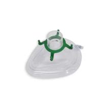 Máscara Facial Coxim Inflável Tamanho 3 Com Válvula E Gancho Md Máscara Facial Coxim Inflável Tamanho 3 Com Válvula E Gancho Md