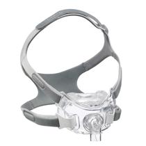 Máscara Facial Cpap Bipap Amara View - Tam. M