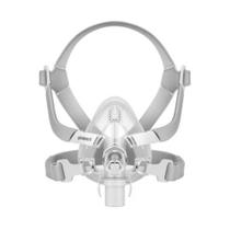 Máscara Facial Cpap/Bipap Yf-02 Tamanho Médio - Yuwell