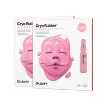 Máscara Facial Cryo Rubber Firmadora Hidratante Dr.Jart+ 2 Unidades Máscara Facial Cryo Rubber Firmadora Hidratante Dr.Jart+ 2 Unidades