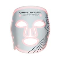 Máscara facial CurrentBody Skin LED Red & Infrared Therapy