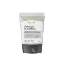 Máscara facial de argila branca clareadora & firmadora labotrat 130g