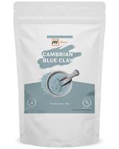 Máscara Facial de Argila Cambrian/Serbian Blue Clay McAnna - 227g Máscara Facial de Argila Cambrian/Serbian Blue Clay McAnna - 227g