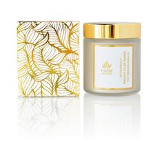 Máscara facial de argila Malie Organics BotanyBeauty Kaua'i Detox 120 ml