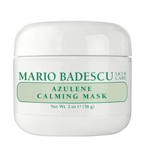 Máscara facial de argila Mario Badescu Azulene Calming 60mL