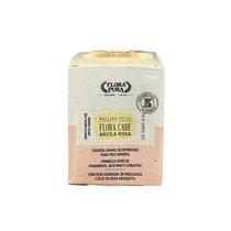 Mascara facial de argila rosa-180g Mascara facial de argila rosa-180g