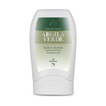 Máscara Facial De Argila Verde Dokmos Máscara Facial De Argila Verde Dokmos