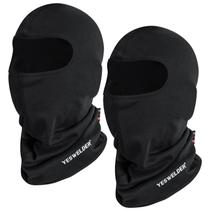 Máscara facial de balaclava resistente a chamas YESWELDER Fr Welding x2 Máscara facial de balaclava resistente a chamas YESWELDER Fr Welding x2
