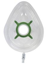 Máscara Facial De Borda Inflável