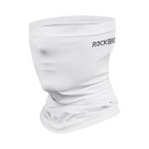 Máscara Facial De Ciclismo Com Proteção Solar De Secagem Rápida, Respirável, Acessório Esportivo