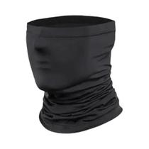 Máscara Facial De Ciclismo De Verão Com Proteção UV, Bandana De Seda Gelada, Lenço Para Cabeça,