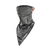 Máscara Facial De Ciclismo Em Tecido Gelado Com Proteção Solar De Verão E Faixa De Cabeça Para Máscara Facial De Ciclismo Em Tecido Gelado Com Proteção Solar De Verão E Faixa De Cabeça Para