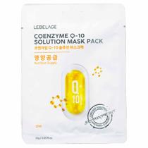 Máscara Facial de Coenzyme Q10 Lebelage