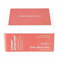 Máscara Facial de Colágeno One Days You 30 Dias Máscara Facial de Colágeno One Days You 30 Dias