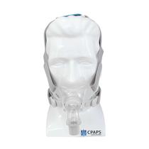 MÁSCARA FACIAL DE CPAP AIRFIT F30, (Tam. Médio) - RESMED MÁSCARA FACIAL DE CPAP AIRFIT F30, (Tam. Médio) - RESMED