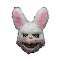 Máscara Facial De LED Para Halloween, Terror, Coelho, Urso, Desenho Animado, Animal, Carnaval, Máscara Facial De LED Para Halloween, Terror, Coelho, Urso, Desenho Animado, Animal, Carnaval,
