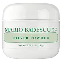 Máscara facial de limpeza de poros Mario Badescu Silver Powder 16mL Máscara facial de limpeza de poros Mario Badescu Silver Powder 16mL