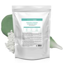 Máscara facial de modelagem leegeehaam Dr.Ceuracle Expert Spirulina
