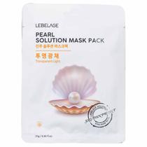 Máscara Facial de Pérolas Lebelage Máscara Facial de Pérolas Lebelage