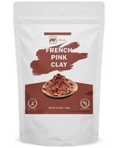 Máscara Facial de Tratamento mGanna Argila Rosa Francesa 100 g Máscara Facial de Tratamento mGanna Argila Rosa Francesa 100 g
