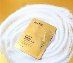 Mascara facial de tratamento original 25 Mg - Dr. Rashel