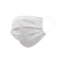 Máscara facial descartável para uso diário tripla proteção Máscara facial descartável para uso diário tripla proteção