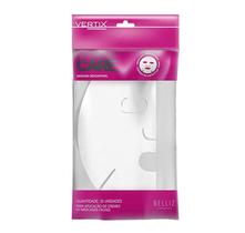 Mascara Facial Descartavel Vertix 25 pçs