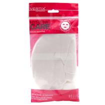 Máscara Facial Descartável Vertix Máscara Facial Descartável Vertix