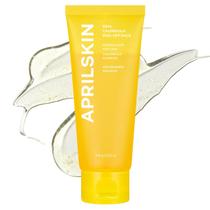 Máscara Facial Descascável APRILSKIN Calendula Flower - Com PHA e BHA