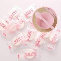 Máscara Facial Desidrata Com 10 Máscaras Diy