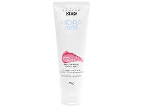 Máscara Facial Detox Kiss New York Hidra Young